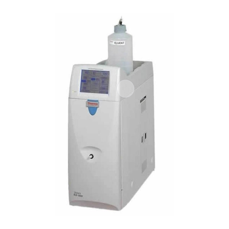 二手戴安ICS-1000離子色譜儀