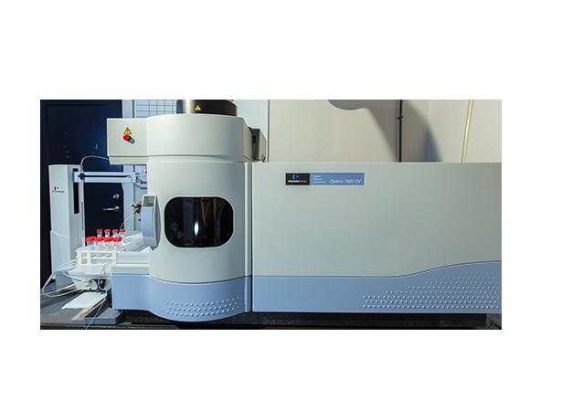 PE Optima 7000 DV ICP-OES電感耦合等離子體發射光譜