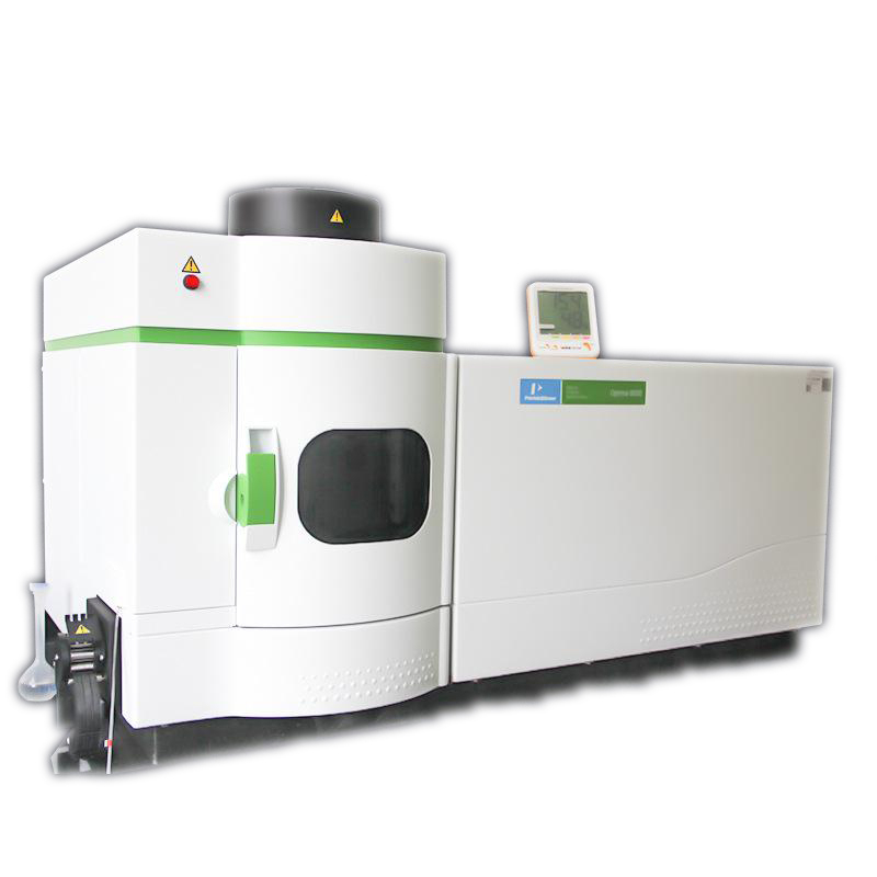 PE Optima 8000 DV ICP-OES電感耦合等離子體發射光譜