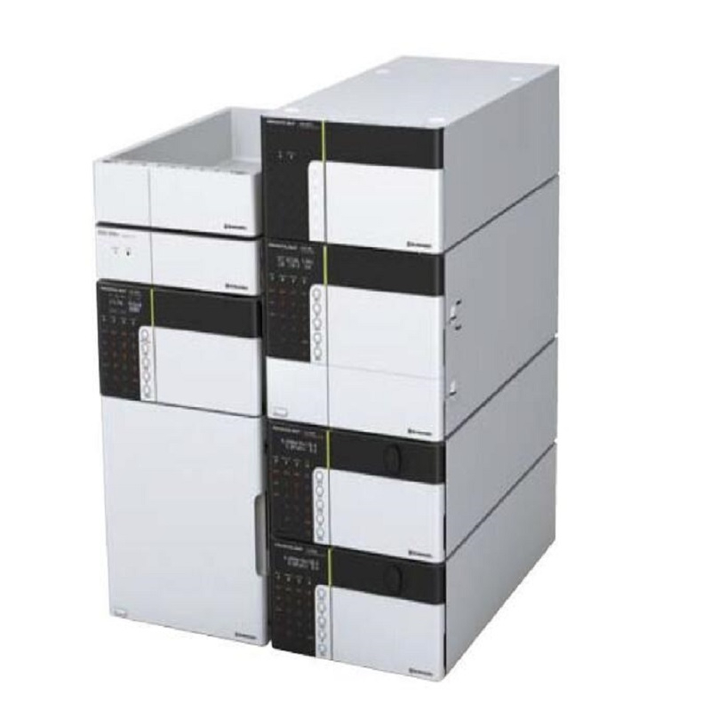 尾氣中酸性物質分析