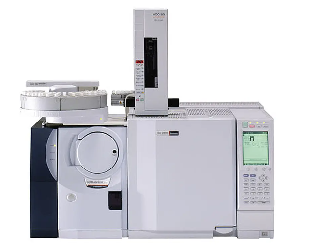 新精神活性物質分析系列方案