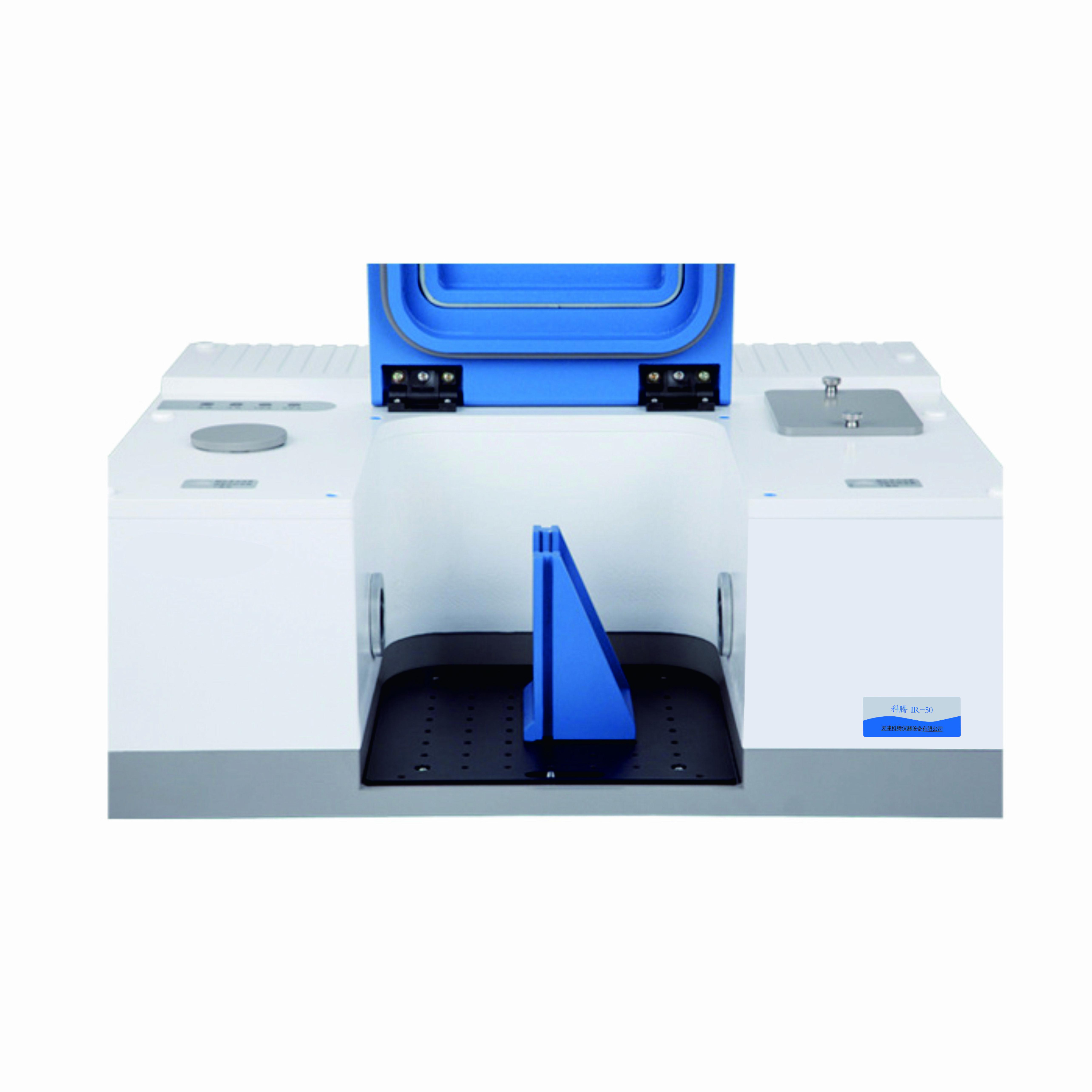 傅立葉紅外光譜儀